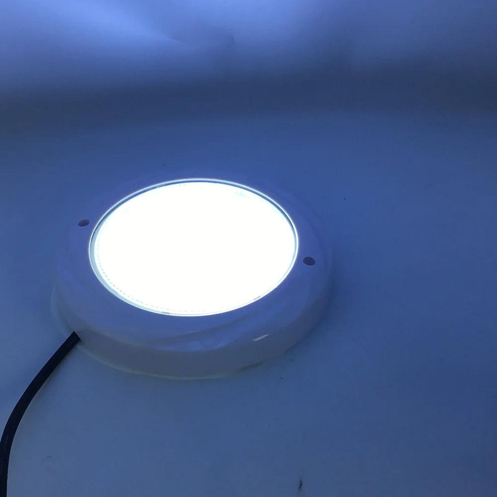 Water Lamp 18W 24W 30W 35W 42W RGB Pool Spot LED Resin Filled 12V IP68  ǥ , ũƮ Ǯ ݵ ȭƮ